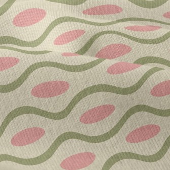 Elliptical Wave Modern Jersey