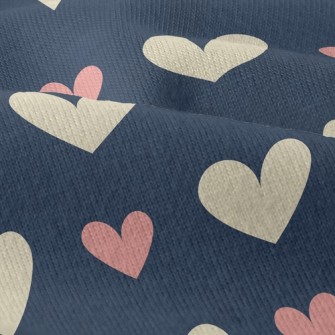 Love Big And Small Modern Jersey