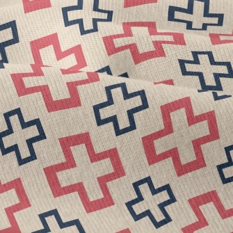 Basket Empty Cross Modern Jersey