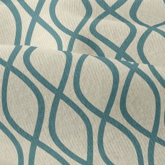 Water Ripple Modern Jersey