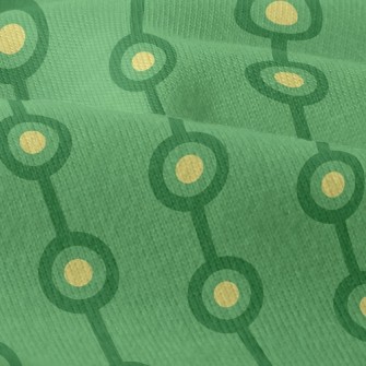 Series Of Circles Modern Jersey