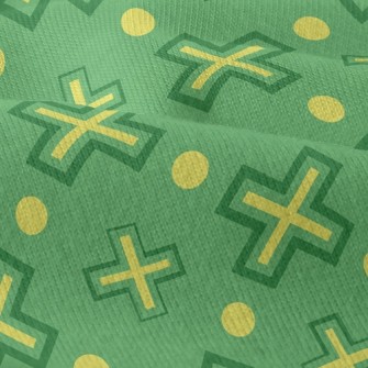 Variations Of Cross Modern Jersey