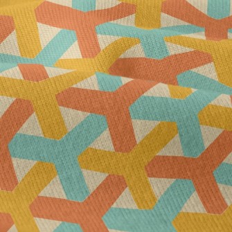 Series Ladder Modern Jersey