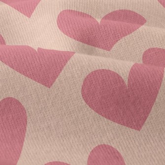 Full Of Dreamy Love Modern Jersey