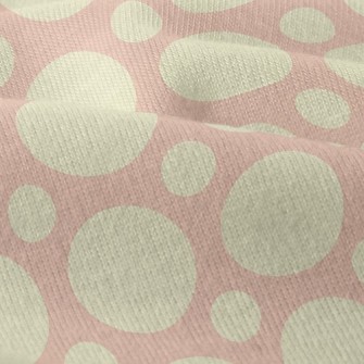 Cute Polka Dots Modern Jersey