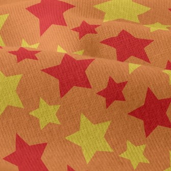 Arrange Stars Diagonally Modern Jersey
