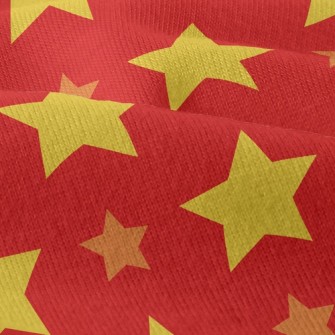Dazzling Double Star Modern Jersey