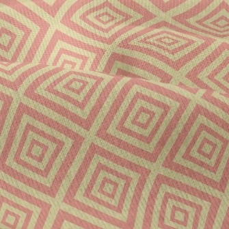 Rhombus Maze Modern Jersey