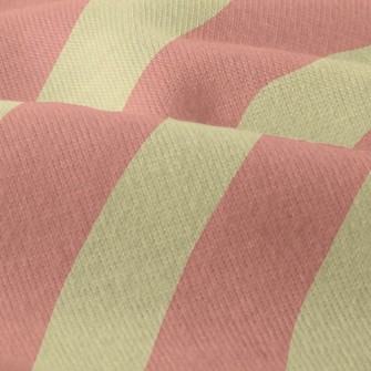 Sweet Twill Modern Jersey