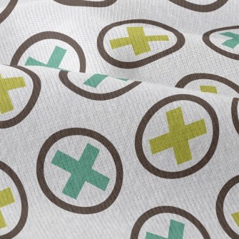 Fun Addition And Multiplicatio Modern Jersey
