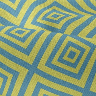 Maze Rhombus Modern Jersey