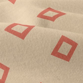 Basket Of Empty Squares Modern Jersey