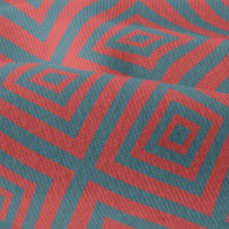 Maze Rhombus Modern Jersey