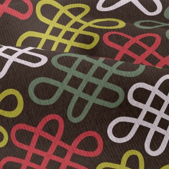 Infinity Symbol Variation Modern Jersey