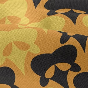 Evil Mask Modern Jersey