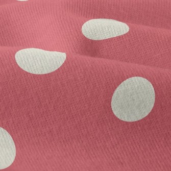 Fresh Polka Dots Modern Jersey
