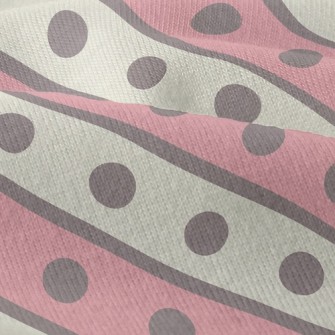 Dotted Lines Modern Jersey