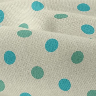 Vitality Two-Color Dots Modern Jersey