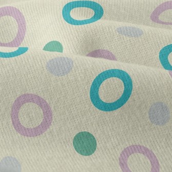 Solid Basket Empty Point Modern Jersey