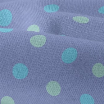 Gentle Dots Modern Jersey