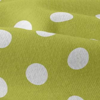 Simple And Small Modern Jersey