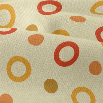 Solid Basket Empty Point Modern Jersey