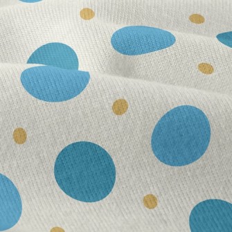 Arrange Size Dots Modern Jersey