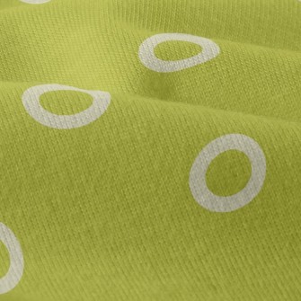 Empty Basket Modern Jersey