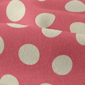 Fresh Polka Dots Modern Jersey
