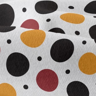 Polka Dots Modern Jersey
