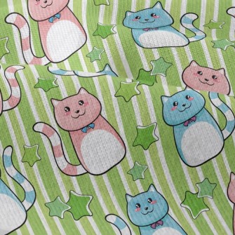 Cat Buddy Modern Jersey