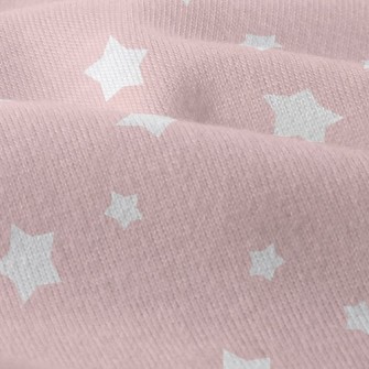 Elegant Style Stars Modern Jersey