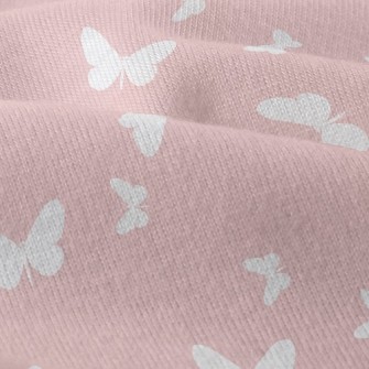 Beautiful Temperament Butterfl Modern Jersey