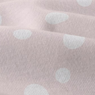 Classic Polka Dots Modern Jersey