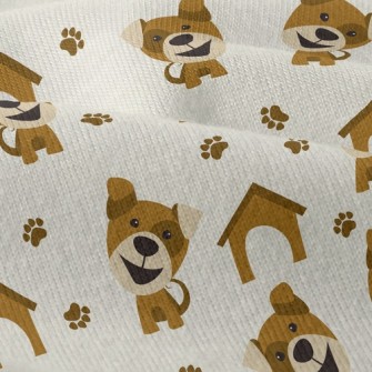Big Head Dog House Modern Jersey