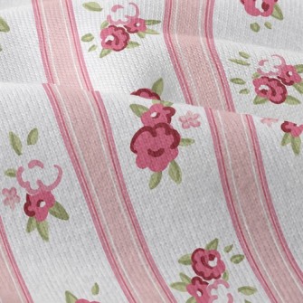 Classical Rose Modern Jersey