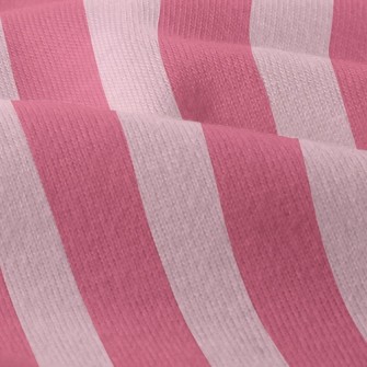 Classic Straight Stripes Modern Jersey