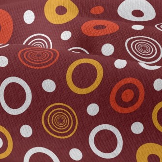 Full Page Circle Origin Modern Jersey