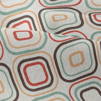 Layers Of Blocks Modern Jersey
