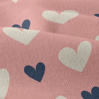 Big And Small Caring Family Modern Jersey