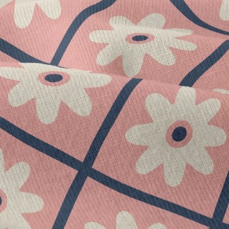 Cage Sunflower Modern Jersey