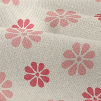 Cute Sun Flower Modern Jersey