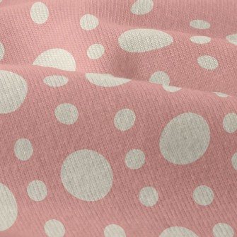 Simple Size Dots Modern Jersey