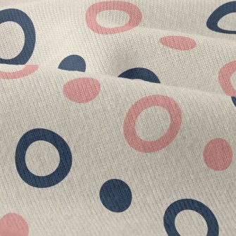 Circle Hypotenuse Modern Jersey