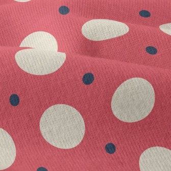 Size Is Not Round Modern Jersey