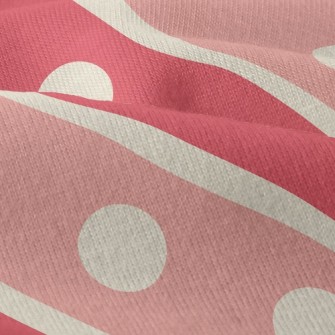 Circle Hypotenuse Modern Jersey