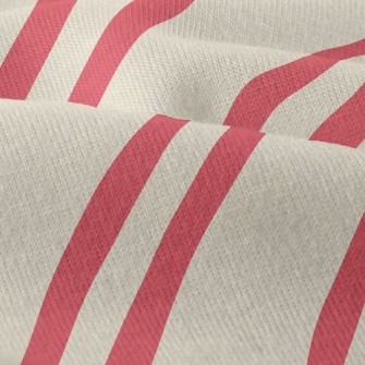 Classic Diagonal Stripes Modern Jersey
