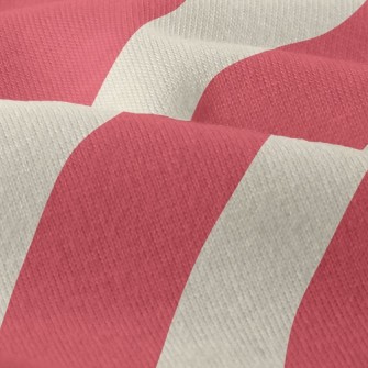 Typical Thick Diagonal Stripes Modern Jersey