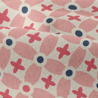 Oval Link Modern Jersey