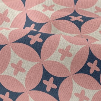 Cross Circle Cross Modern Jersey